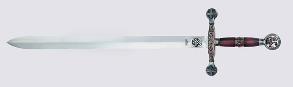 foto Sword of Hercules